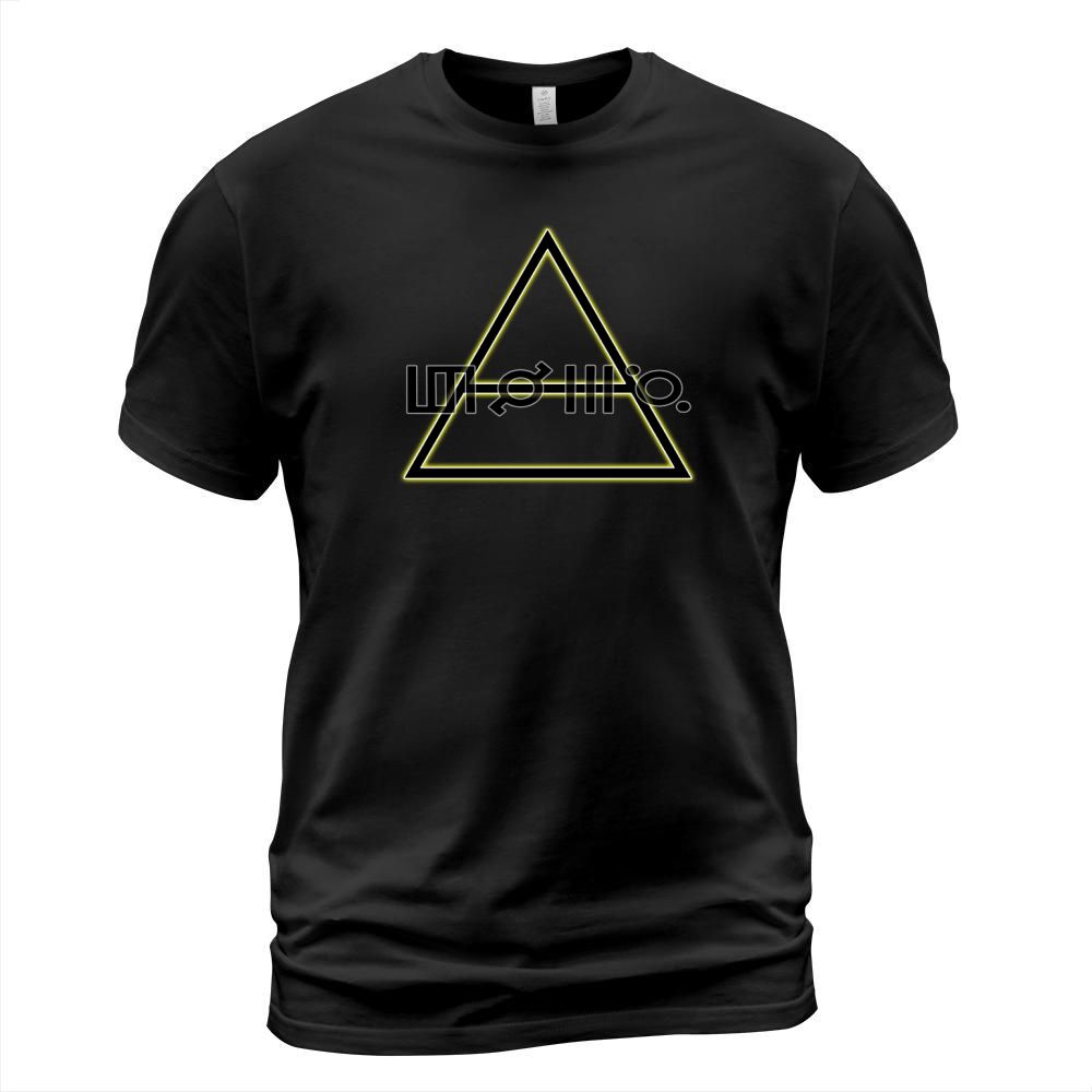 30 SECOND TO MARS - TRIAD T-Shirt T-Shirt Unisex