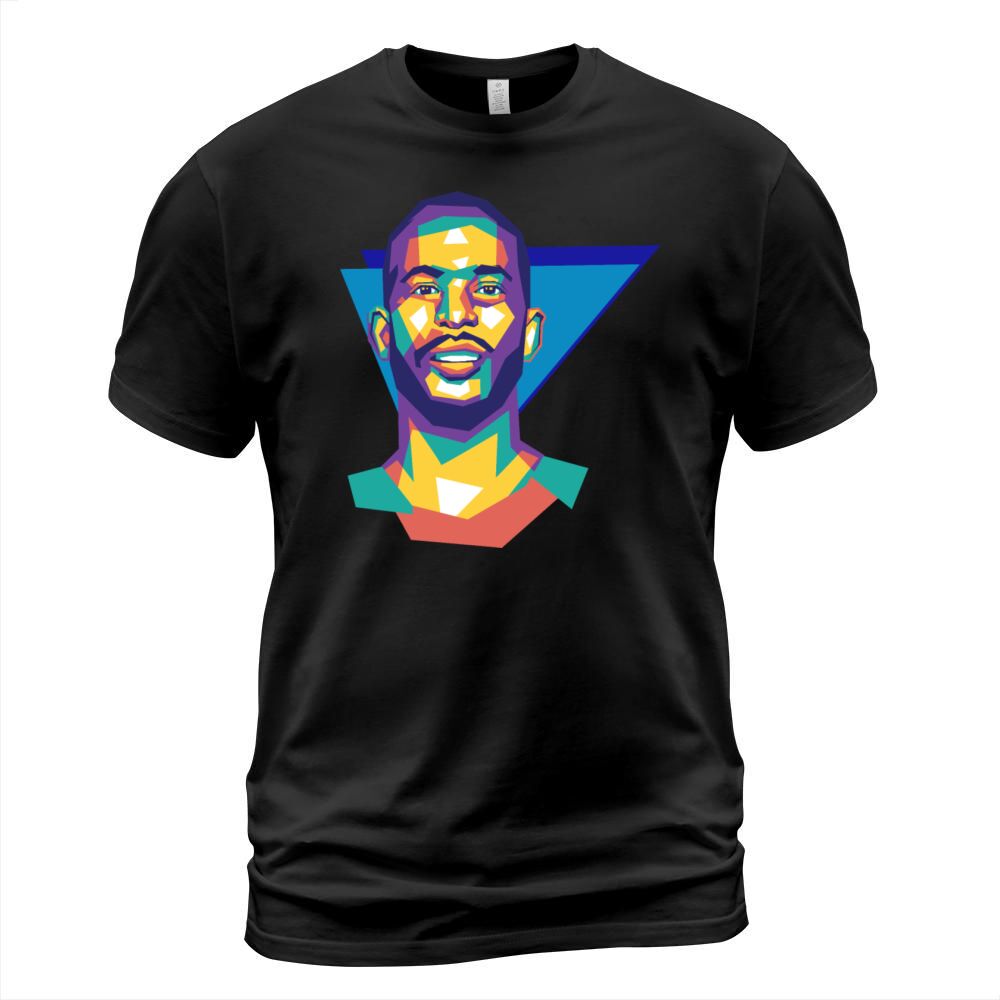 chris paul wpap limit color T-Shirt Unisex