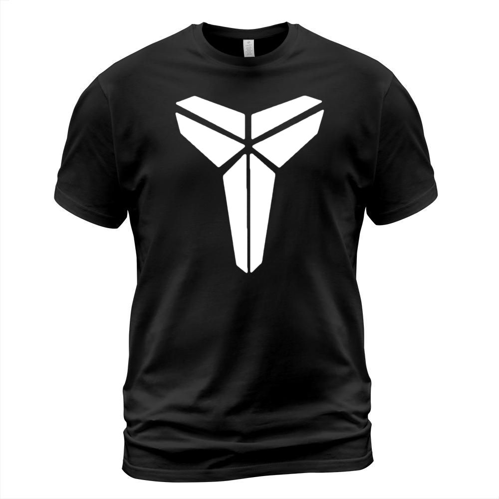 Kobe Logo T-Shirt Unisex