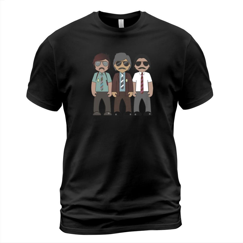 Beastie Boys Sabotage Tshirt T-Shirt Unisex
