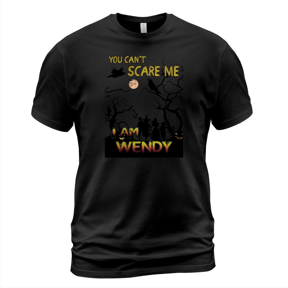 WENDY Halloween Tshirt T-Shirt Unisex