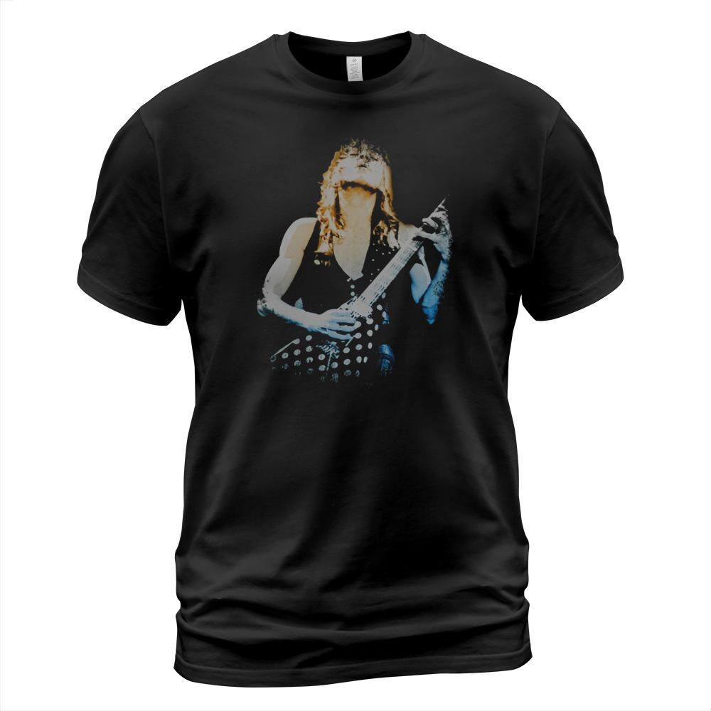 Randy Rhoads Vee Fan T-Shirt Unisex