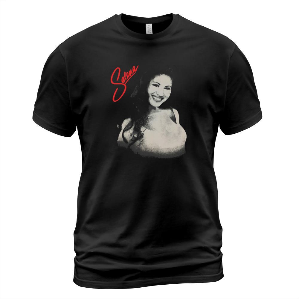 Selena Quintanilla T-Shirt T-Shirt Unisex