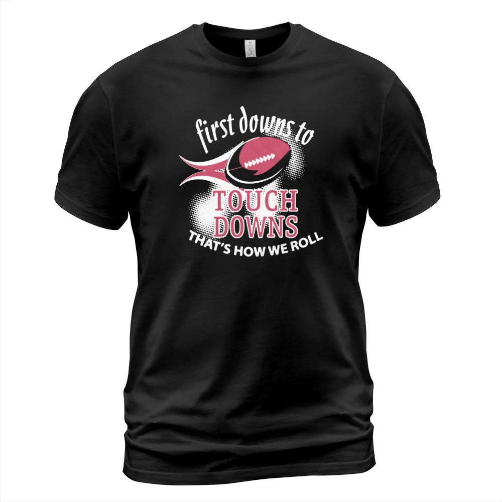 Alabama Football Roll Tide T-Shirt Unisex