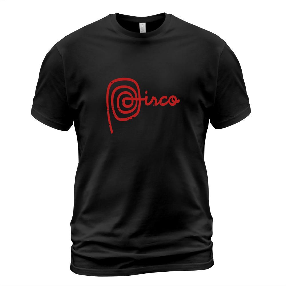 peru pisco logo marca peru T-Shirt Unisex