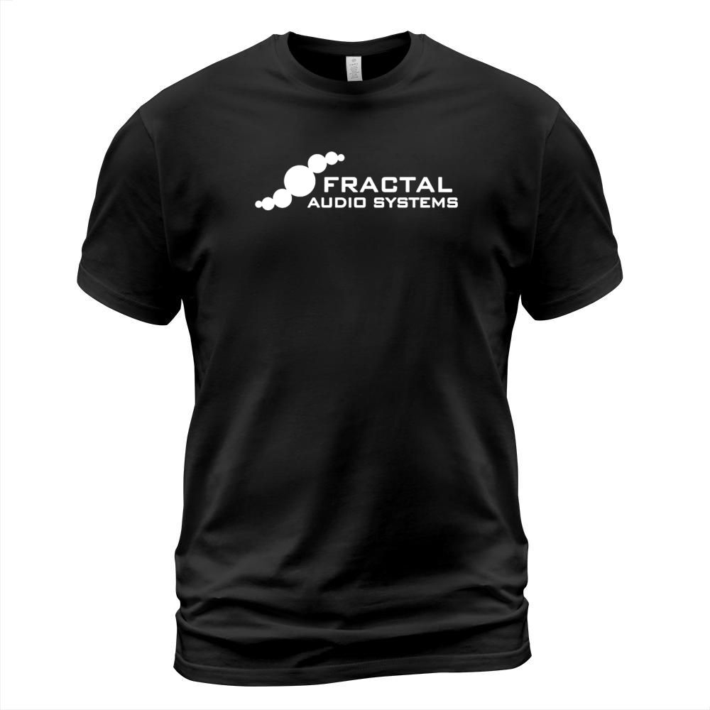 Fractal Audio Systems T-Shirt T-Shirt Unisex