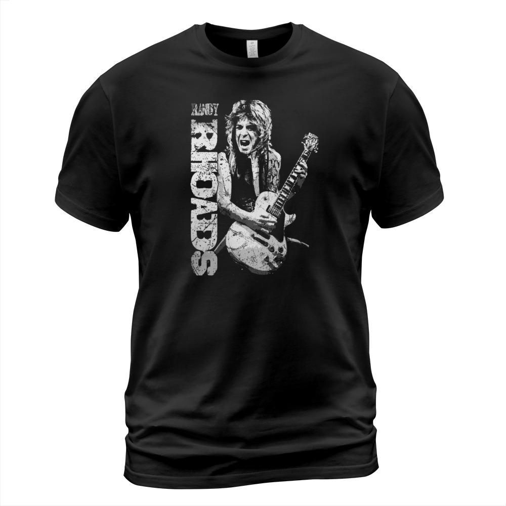 Randy Rhoads T-Shirt T-Shirt Unisex