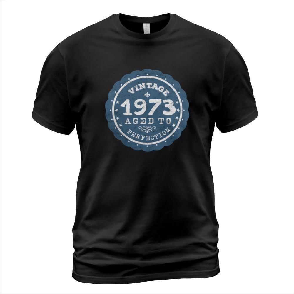 VINTAGE 1973 T-Shirt Unisex