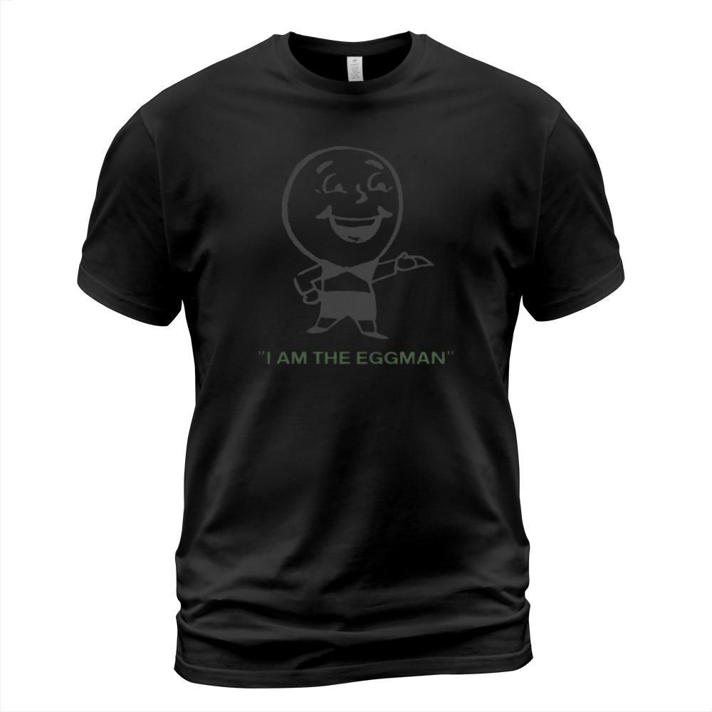 I AM THE EGGMAN T-Shirt Unisex