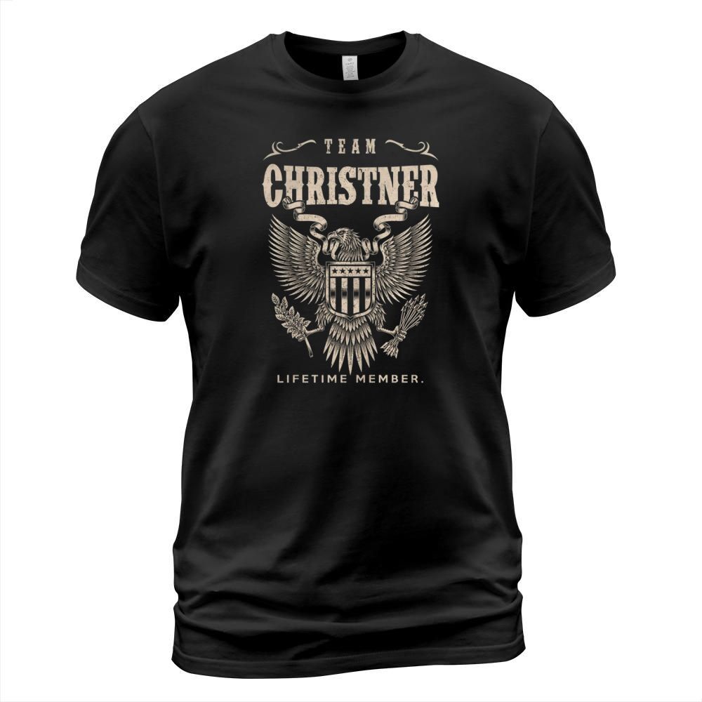 CHRISTNER T-Shirt Unisex