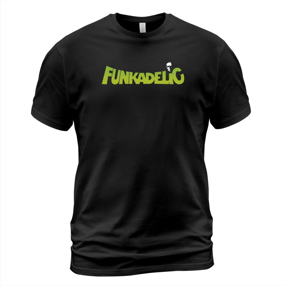 Funkadelic TShirt T-Shirt Unisex