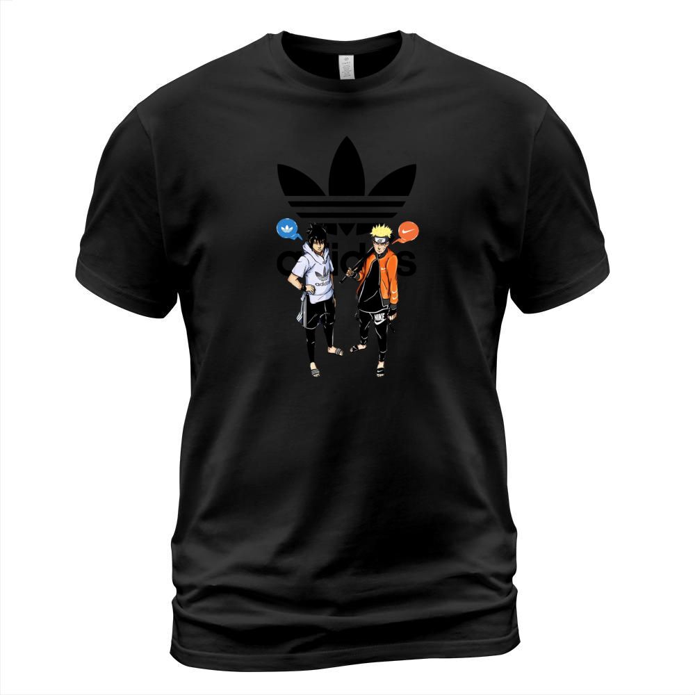 naruto sasuke T-Shirt Unisex