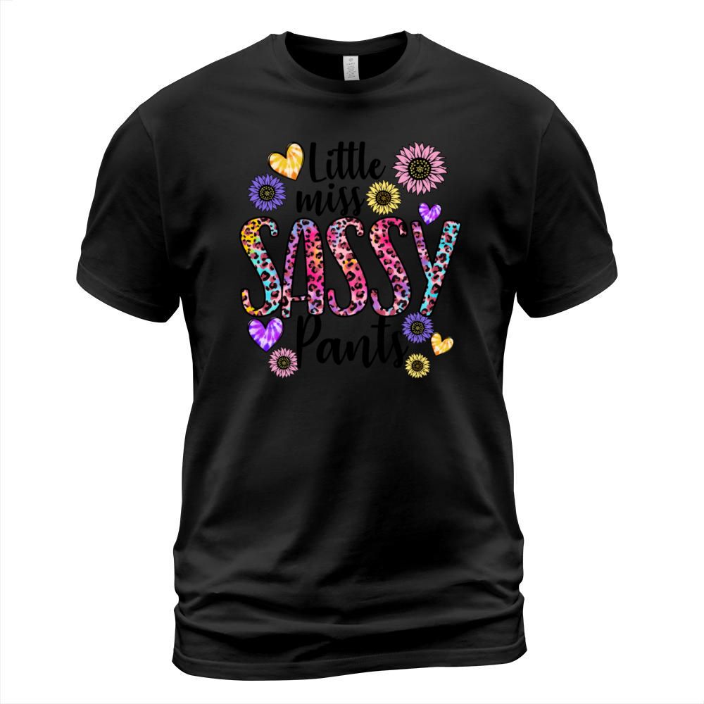 Funny Kid Life Sublimation T-Shirt Unisex