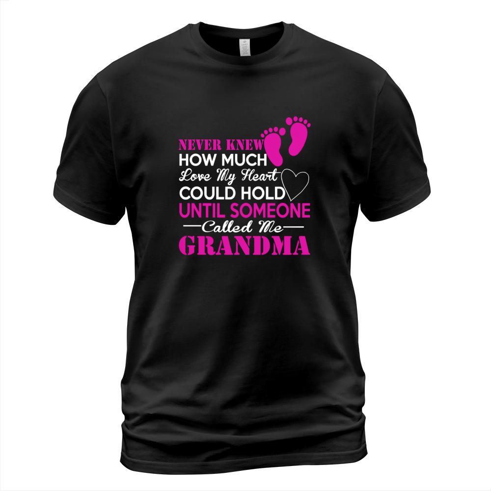 Grandma Tshirt - Someone Called Me Grandma T-Shirt Unisex