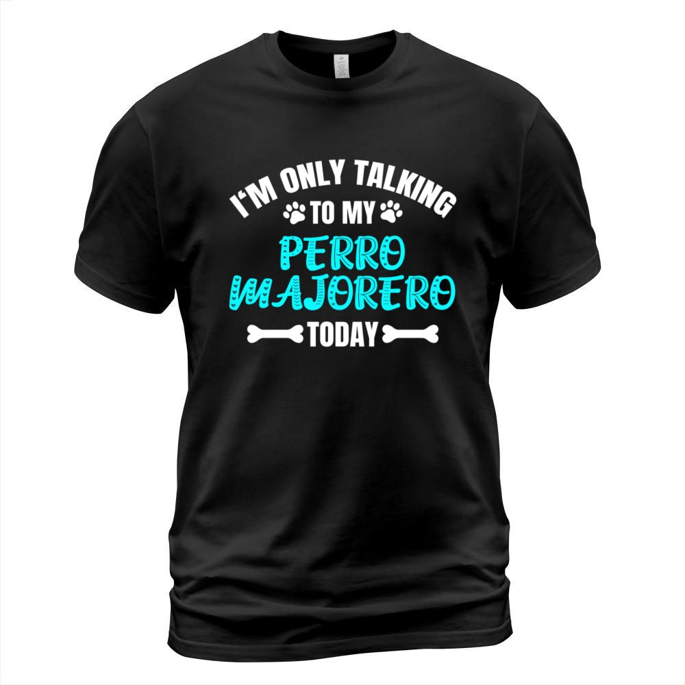 Perro Majorero Owner T-Shirt Unisex