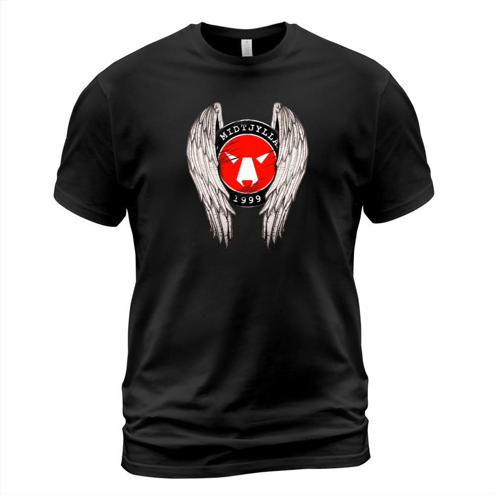 FC Midtjylland T-Shirt Unisex