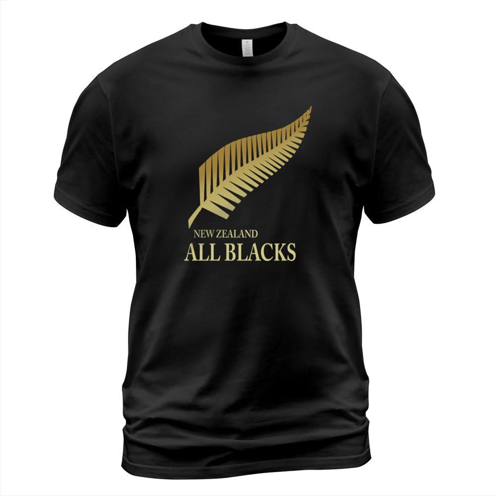New Zealand all blacks T-Shirt Unisex
