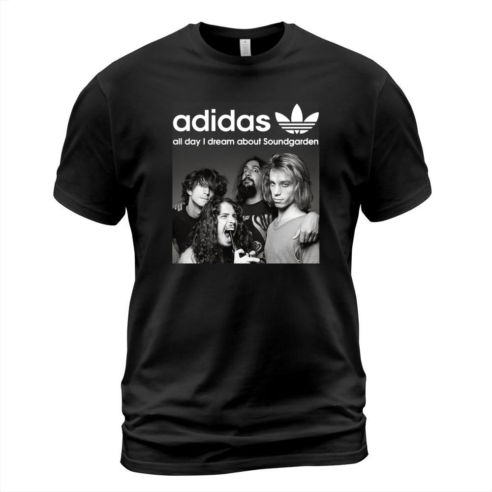 Dream Soundgarden T-Shirt Unisex