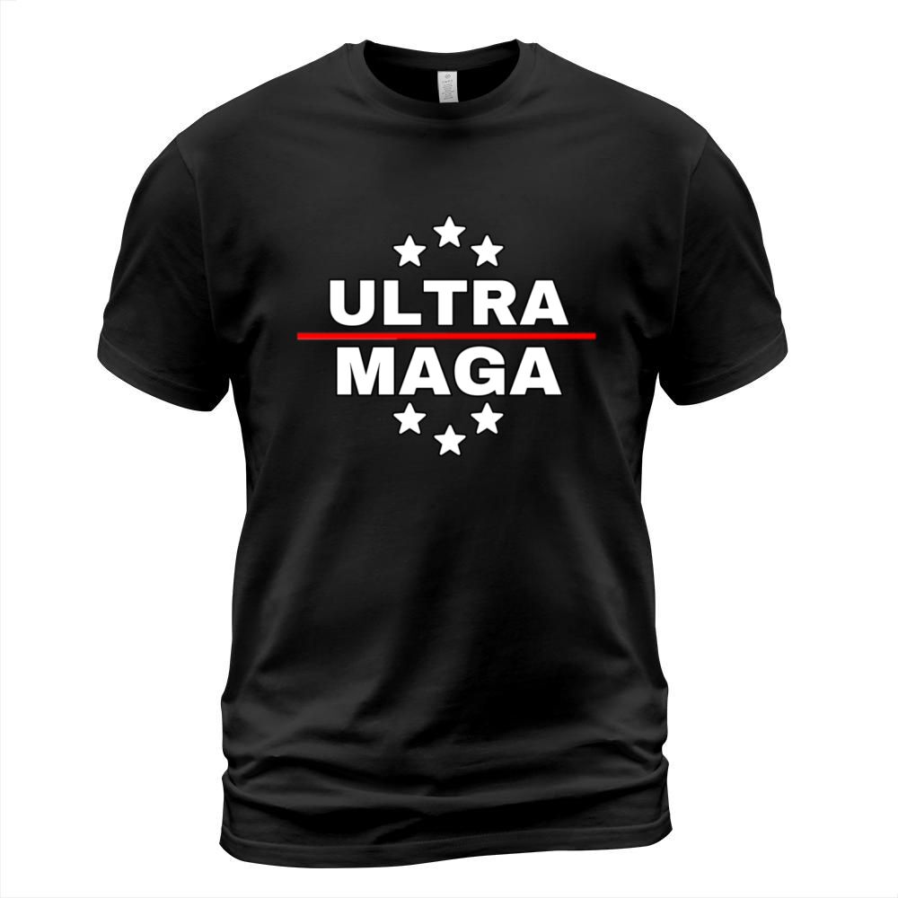 Ultra Maga T-Shirt Unisex