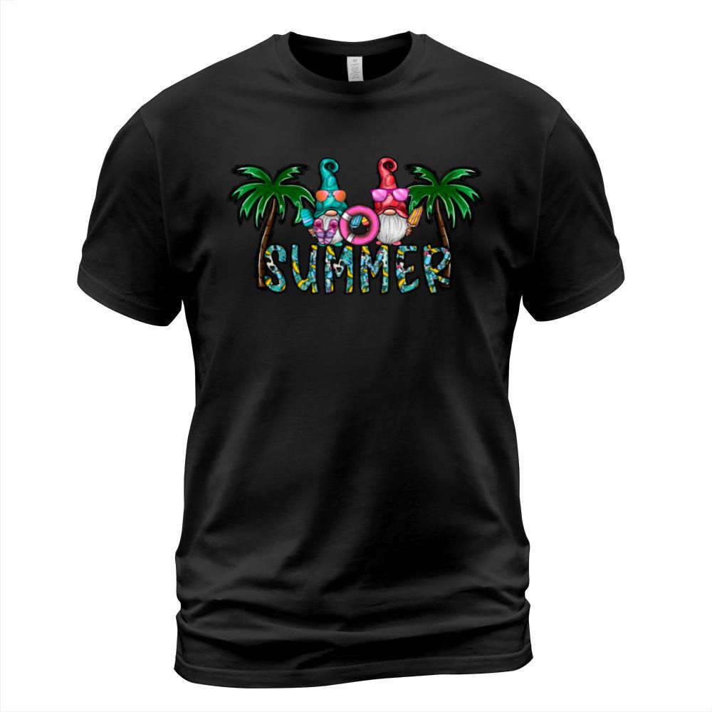 Summer T-Shirt Unisex