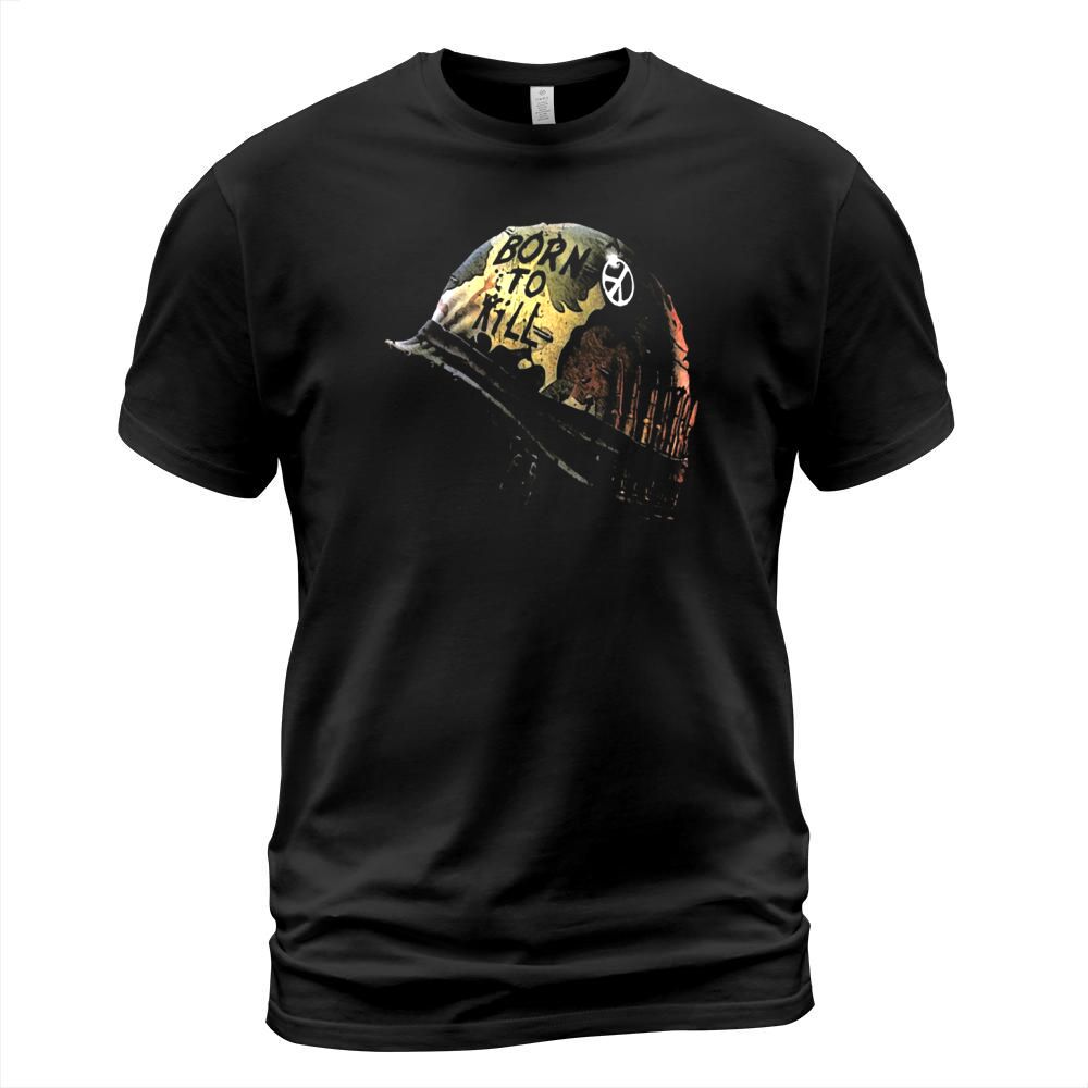 full metal jacket vintage T-Shirt Unisex