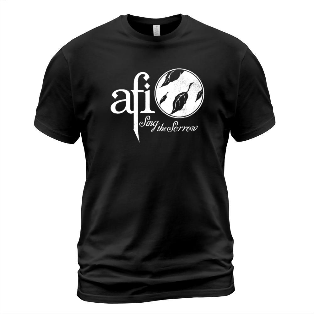 Afi sing the Sorrow T-Shirt Unisex