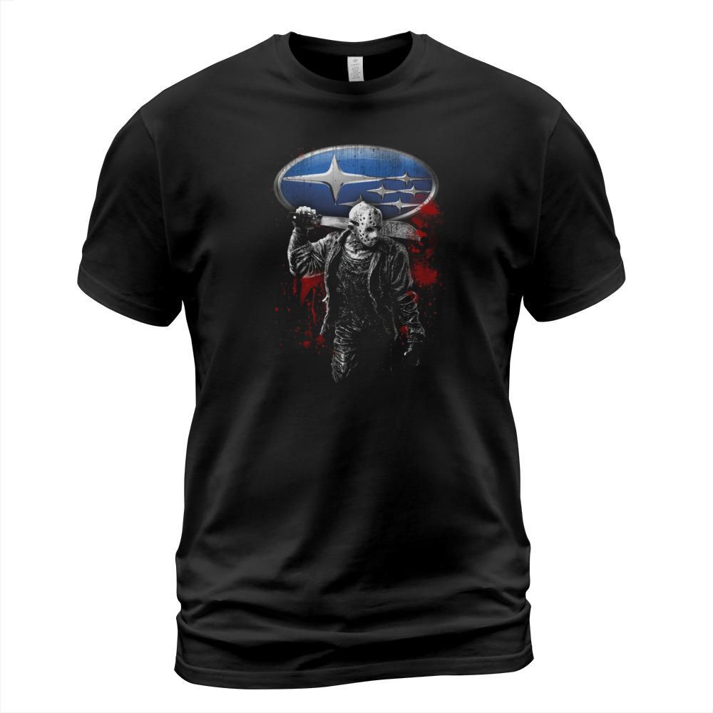 JASON SUBARU T-Shirt Unisex