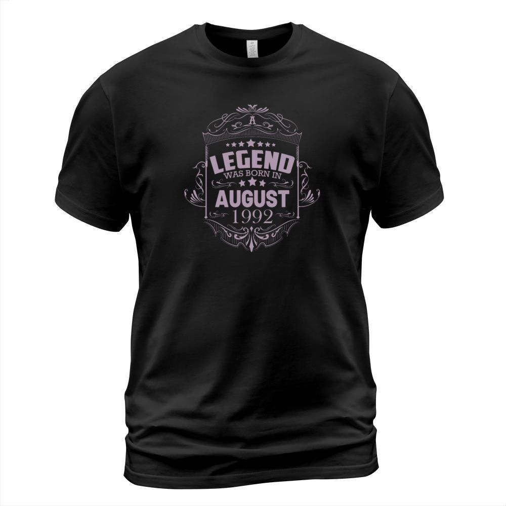 30th Birthday Gifts Vintage 1992 Vintage T-Shirt Unisex