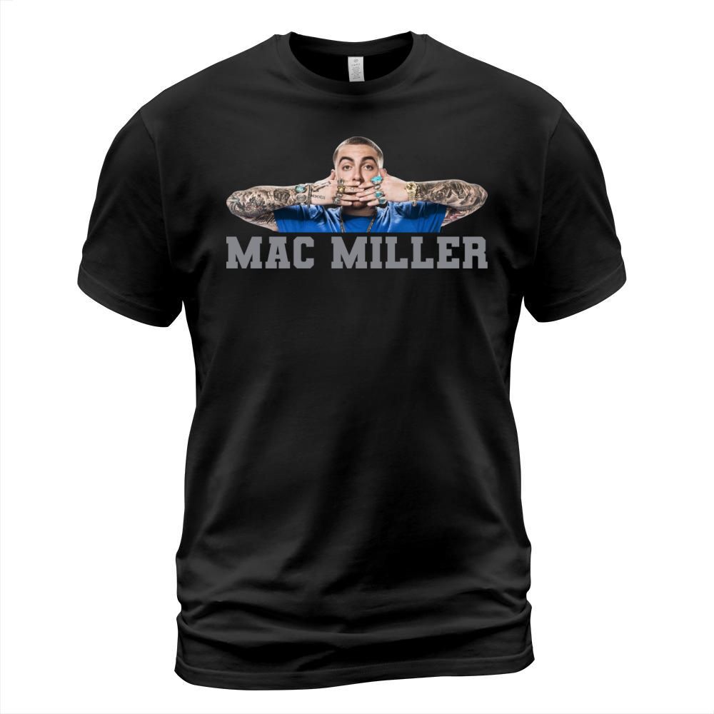 Mac Miller - Baby Onesie T-Shirt Unisex