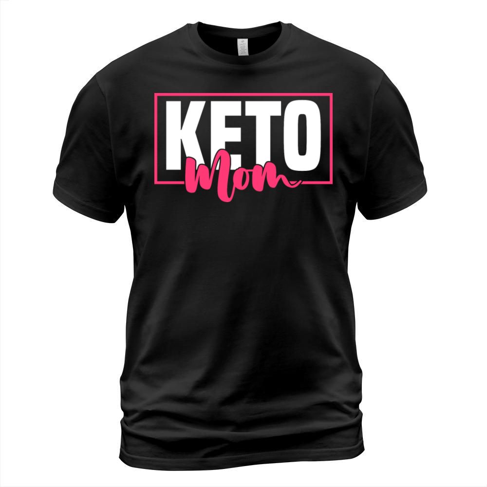 Keto Mama Diet T-Shirt Unisex