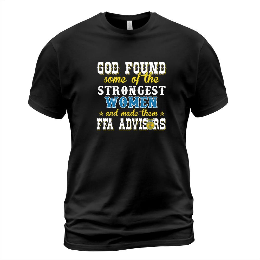 FFA ADVISORS T-Shirt Unisex