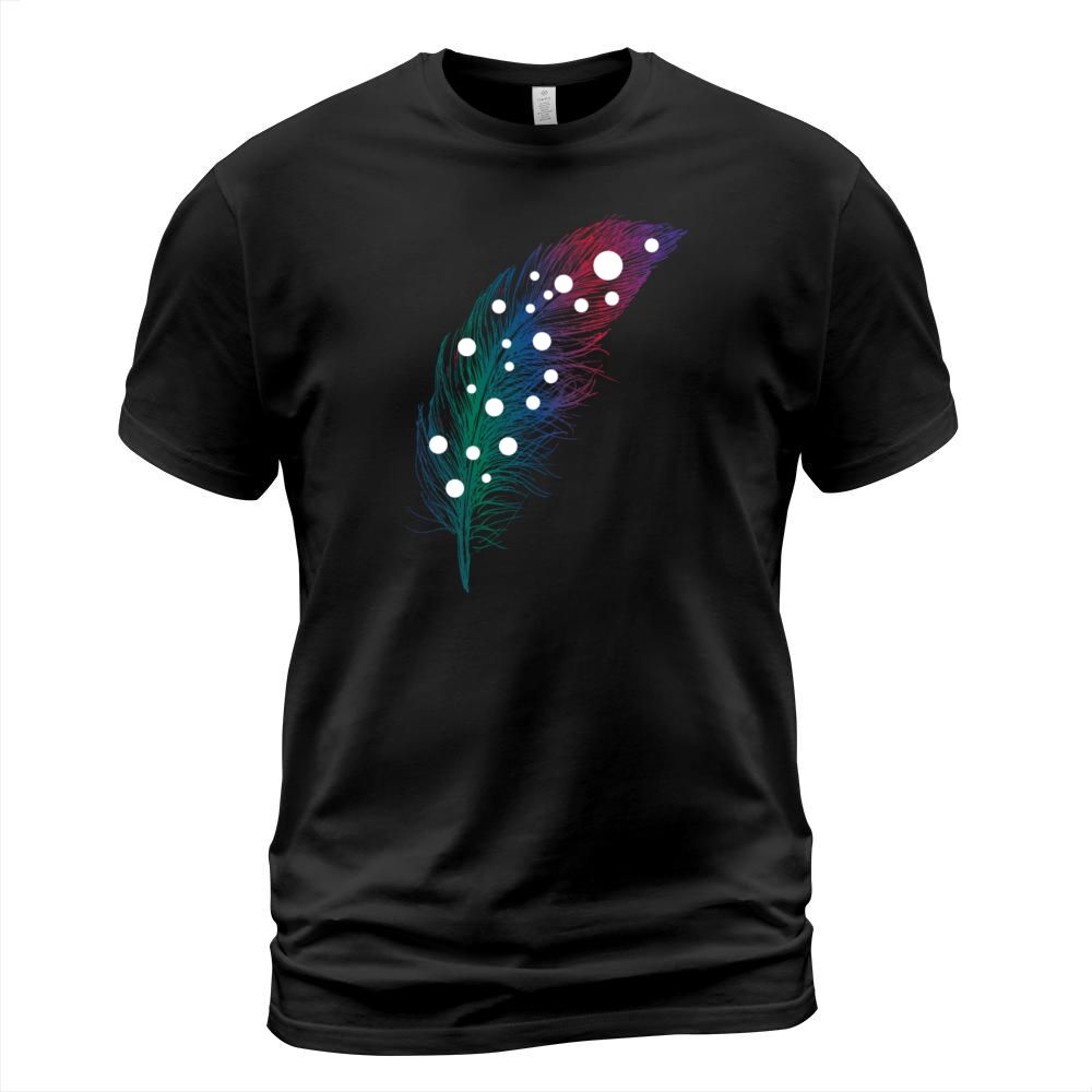 feather T-Shirt Unisex