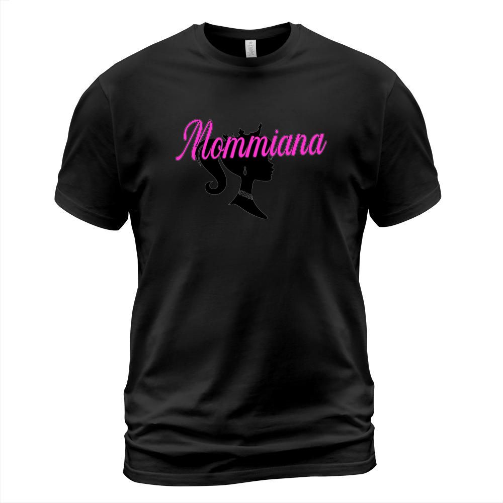 Mommiana tshirt T-Shirt Unisex