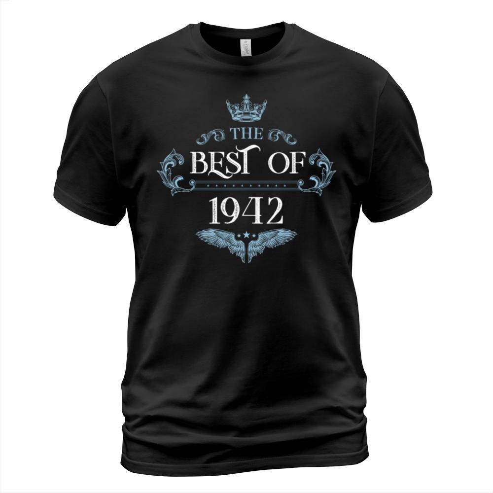 1942 best of T-Shirt Unisex