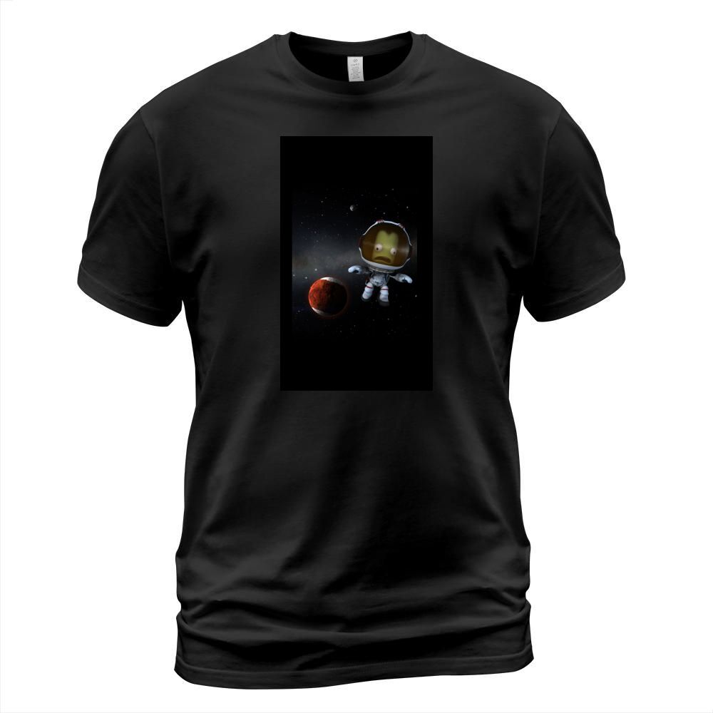 KERBAL SPACE PROGRAM - iPhone 7 T-Shirt Unisex