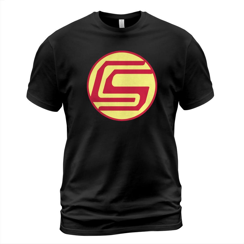 Captain Sparklez T-Shirt Unisex