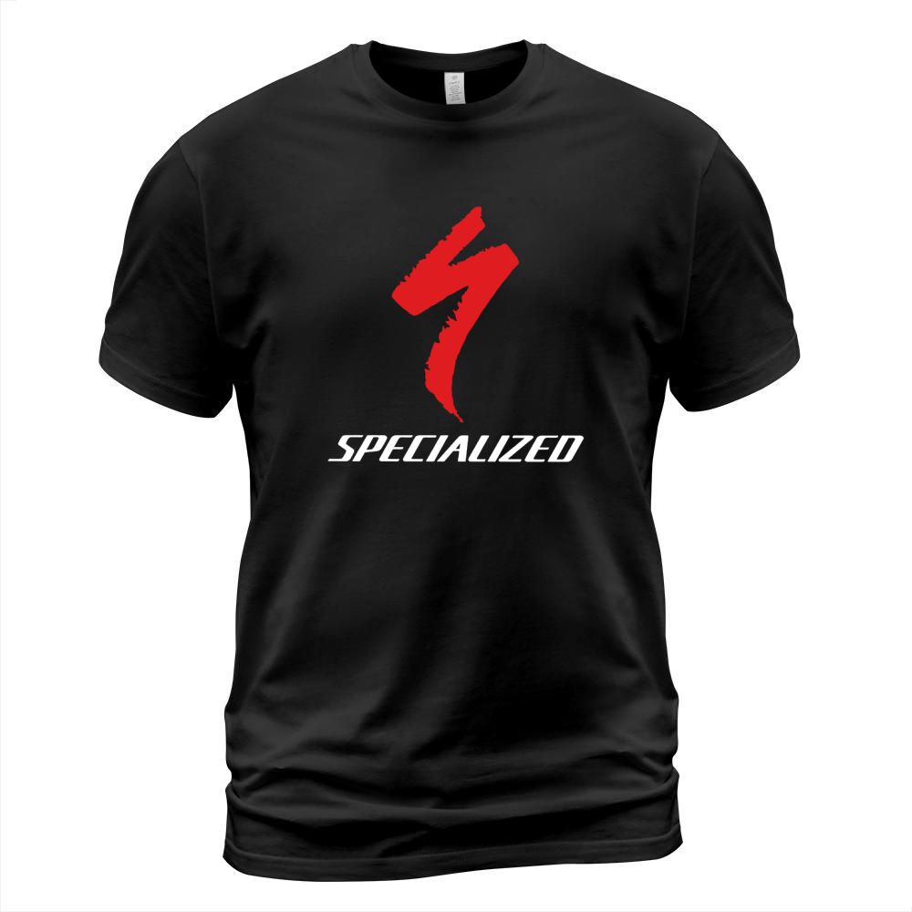 Specialized logo T-Shirt Unisex