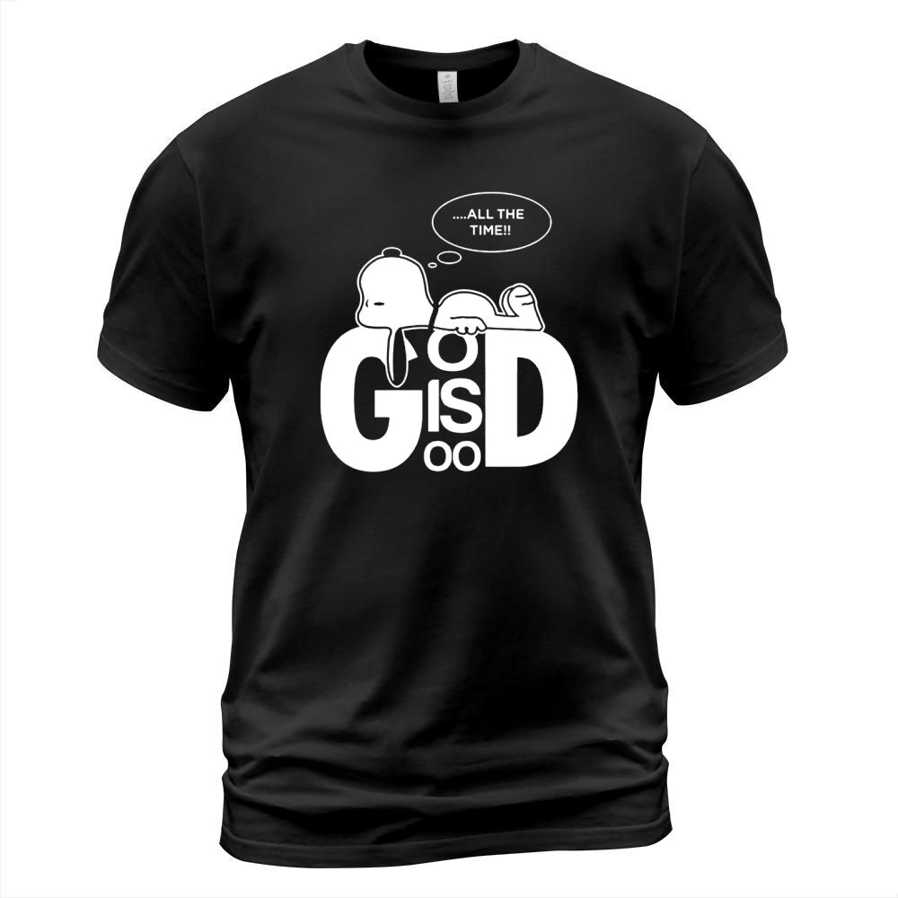 Snoopy T-Shirt Unisex