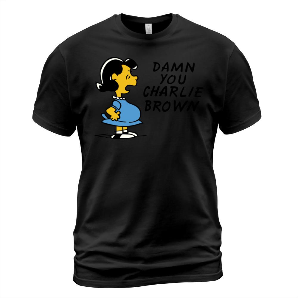 Damn Charlie T-Shirt Unisex