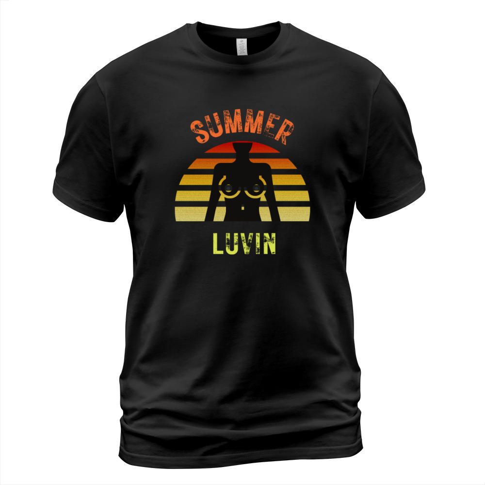 Summer Luvin T-Shirt Unisex