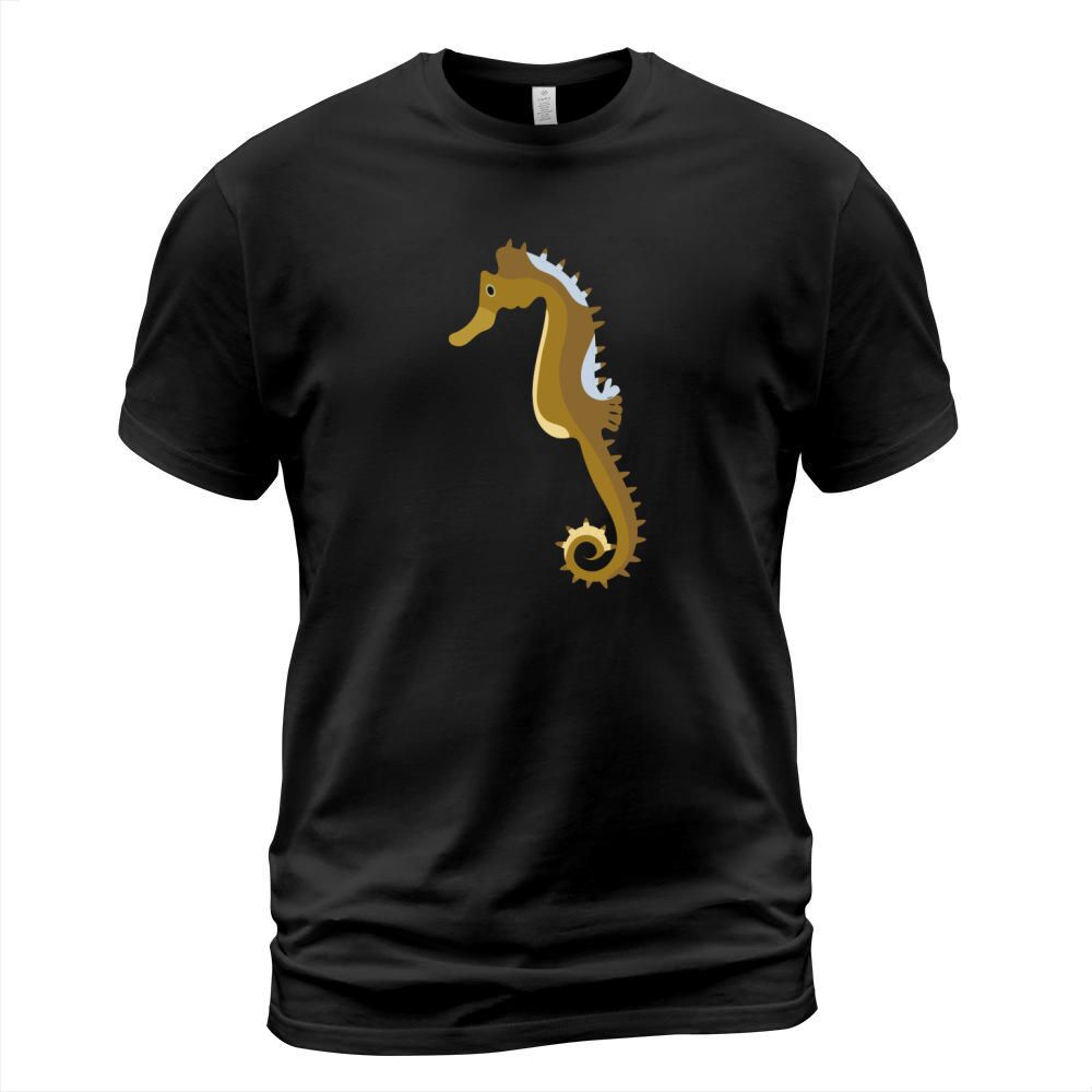 Ocean creatures  11 T-Shirt Unisex