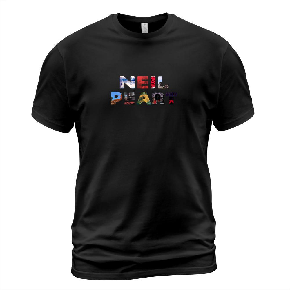 Neil Peart Legend Never Die Rush band dummer shirt T-Shirt Unisex