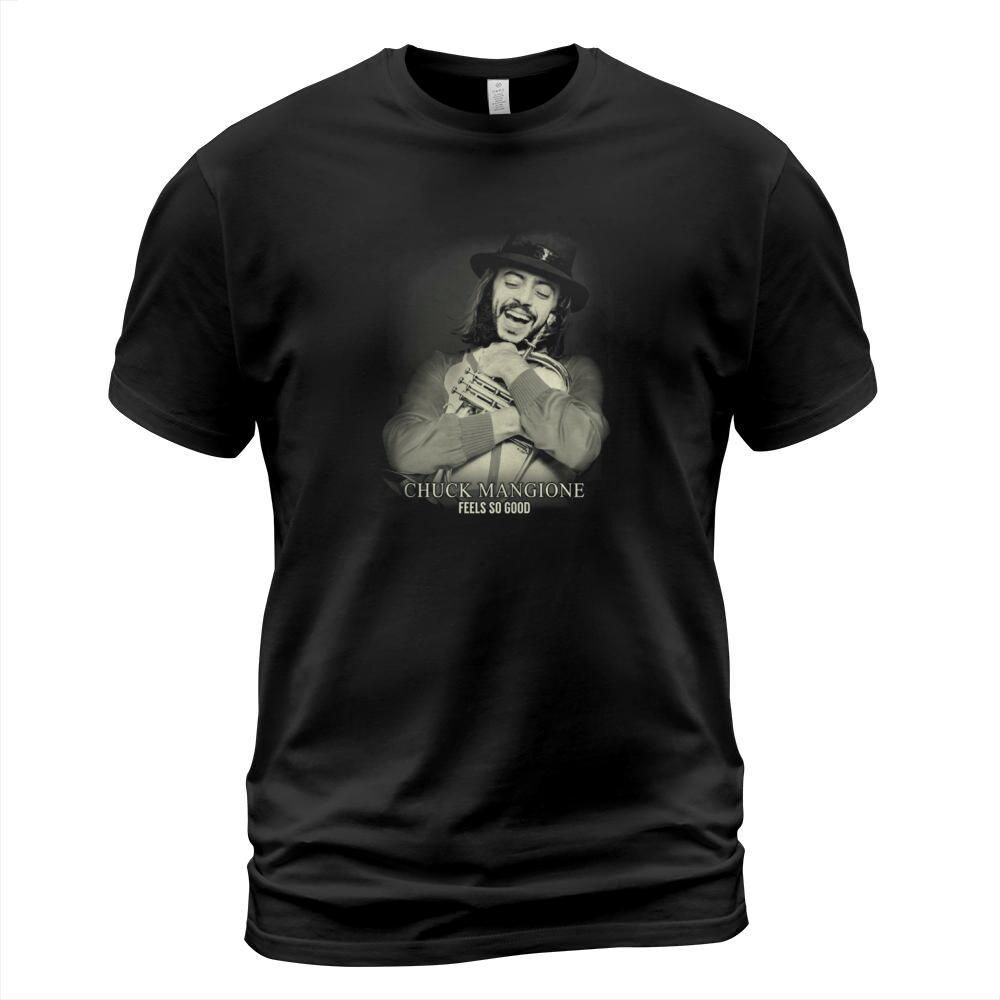 chuck mangione T-Shirt Unisex