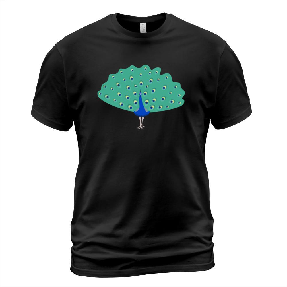 artboard birds 30 T-Shirt Unisex