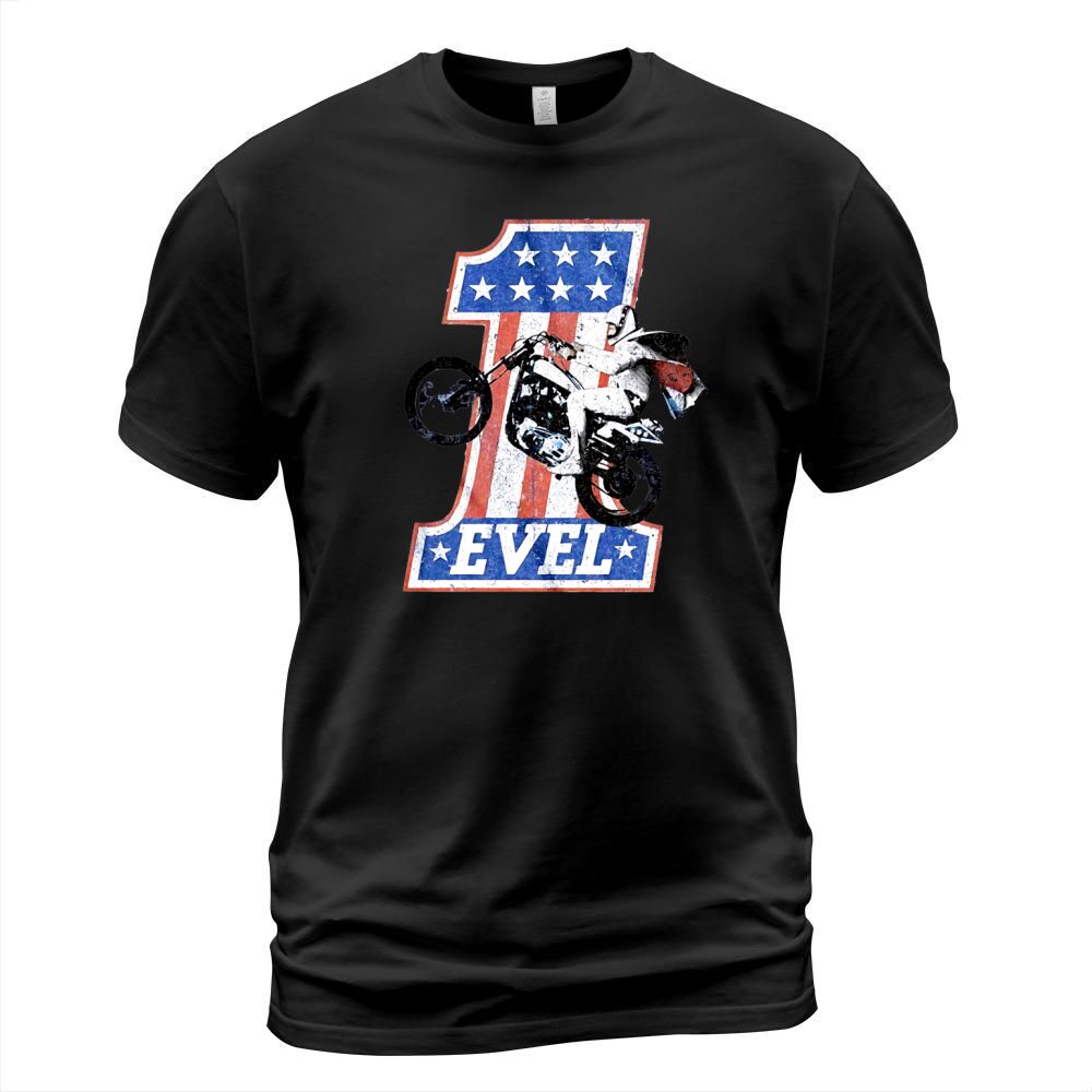one evel T-Shirt Unisex