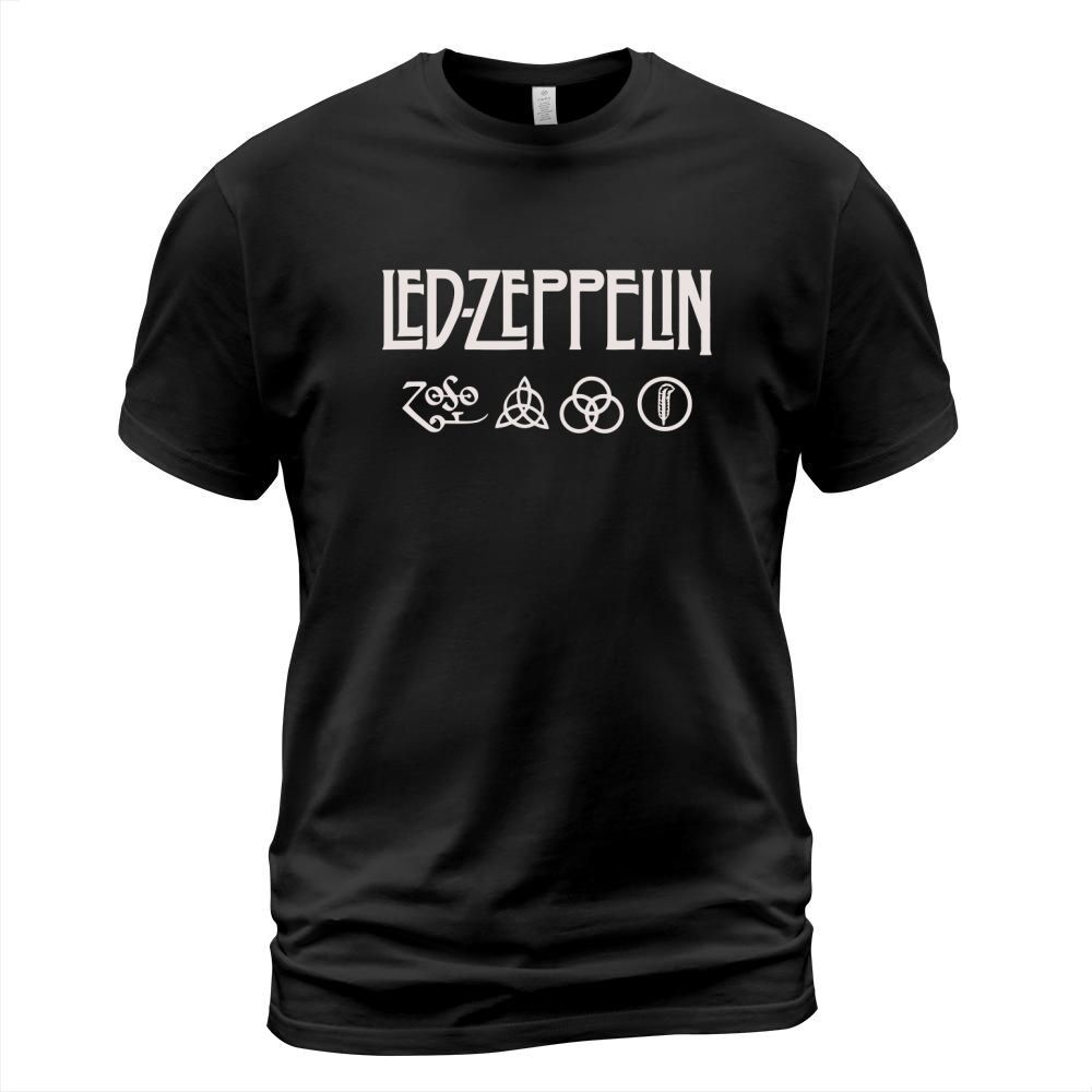Led zeppelin T-Shirt Unisex