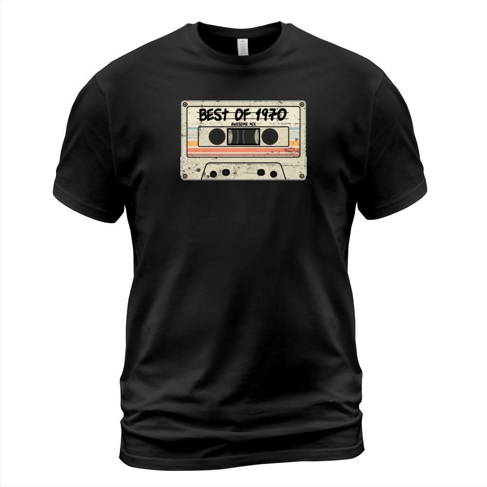 Best of 1970 T-Shirt Unisex