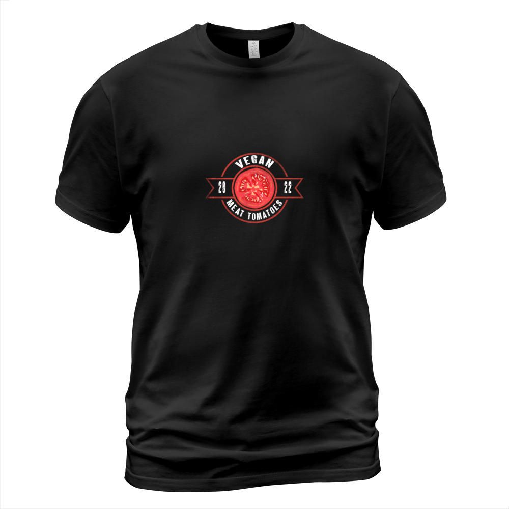 Vintage Tomato Butcher Meat T-Shirt Unisex