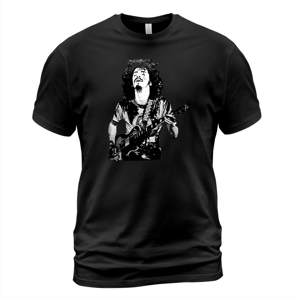 Carlos Santana T-Shirt Unisex