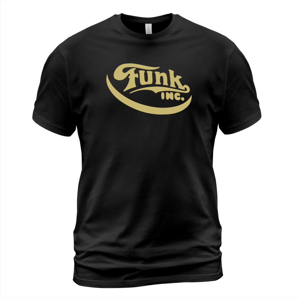 VINTAGE FUNK T-Shirt T-Shirt Unisex